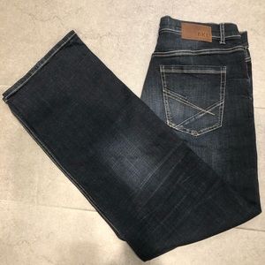 Men’s jeans BKE Seth